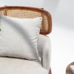 Milica Lounge Chair