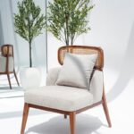 Milica Lounge Chair