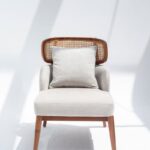 Milica Lounge Chair