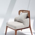 Milica Lounge Chair