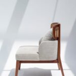 Milica Lounge Chair