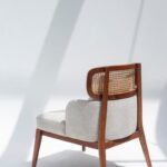 Milica Lounge Chair