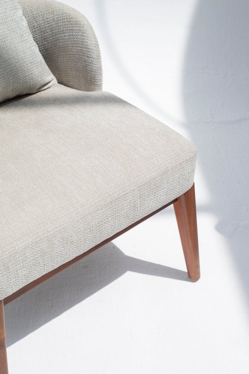 Milica Lounge Chair - Image 13