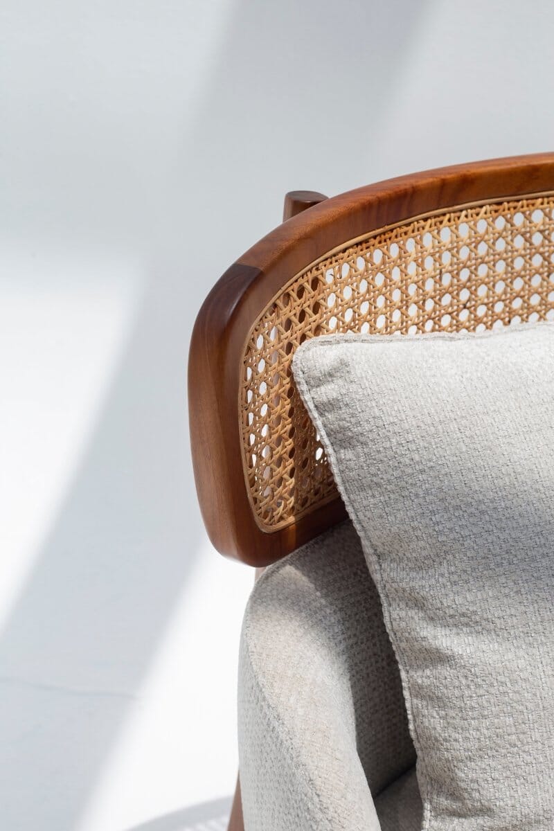 Milica Lounge Chair - Image 14
