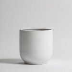 Alpine Mist Ceramic Pot