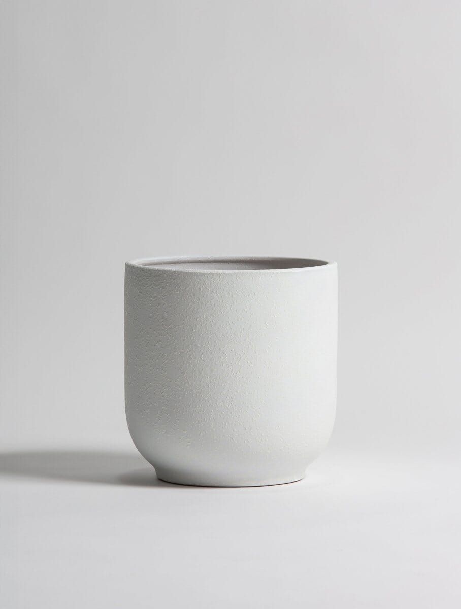 Alpine Mist Ceramic Pot - Image 3