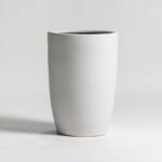 Alpine Mist Ceramic Pot II