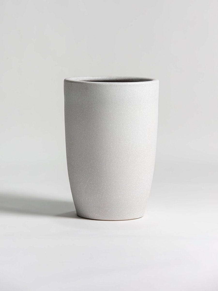Alpine Mist Ceramic Pot II - Image 2
