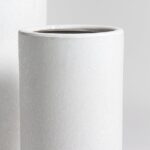 Alpine Mist Ceramic Pot II
