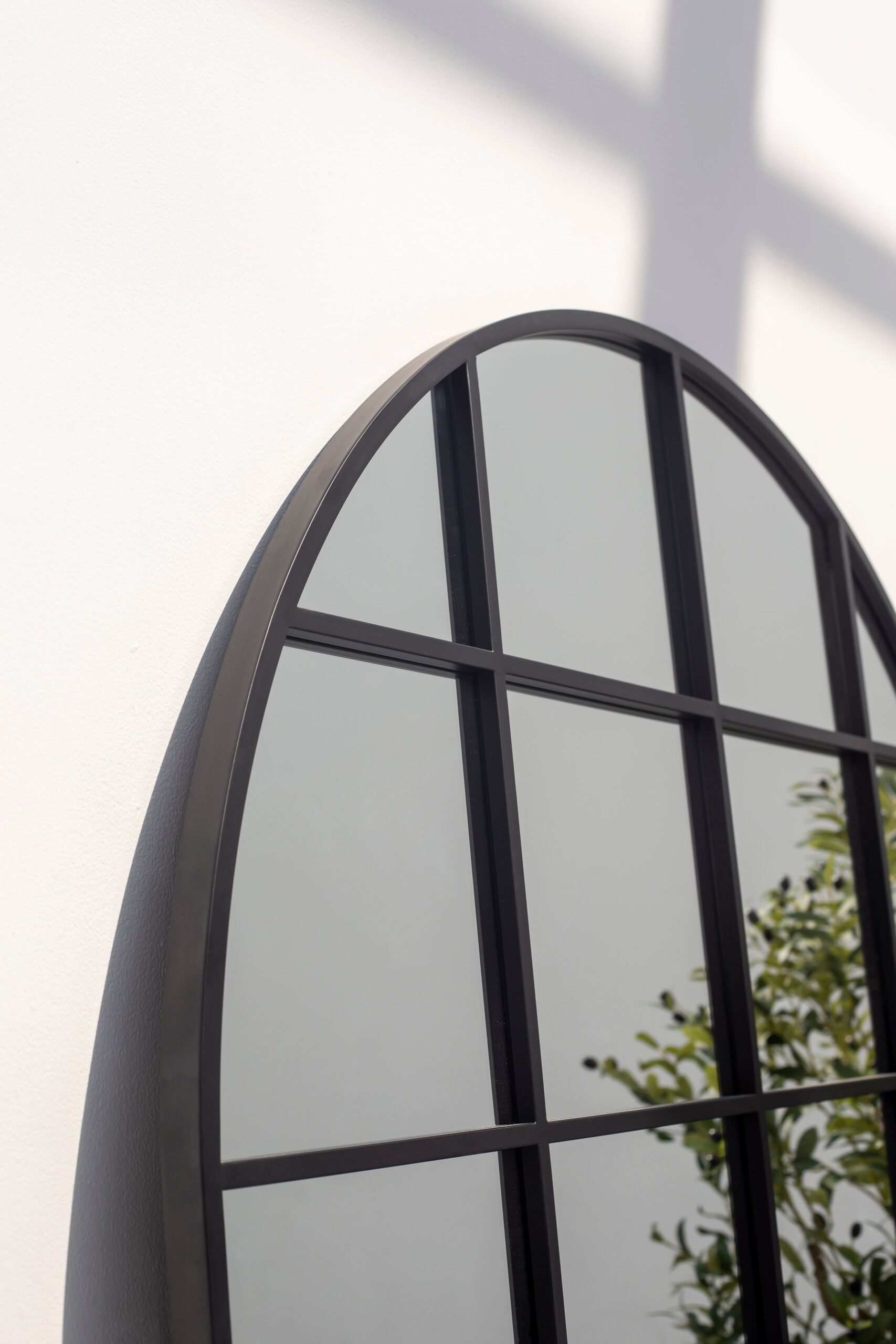Calista Window Arch Mirror (200x120CM) - Image 2