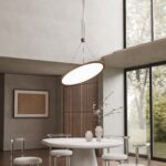 Gaia Acrylic Chair