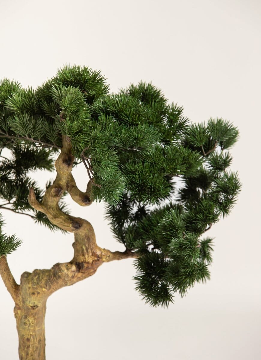 Pinus Mugo Bonsai Artificial Plant (70CM) - Image 3