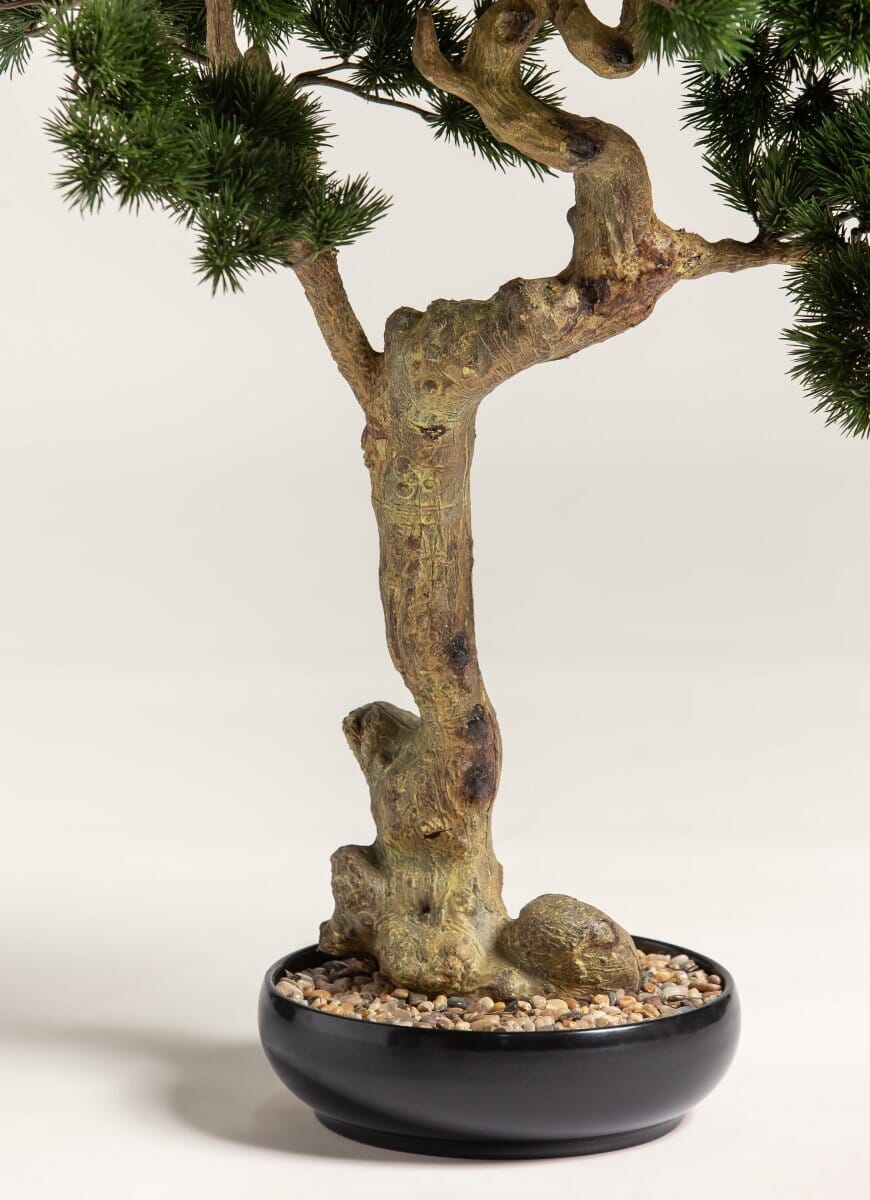 Pinus Mugo Bonsai Artificial Plant (70CM) - Image 4