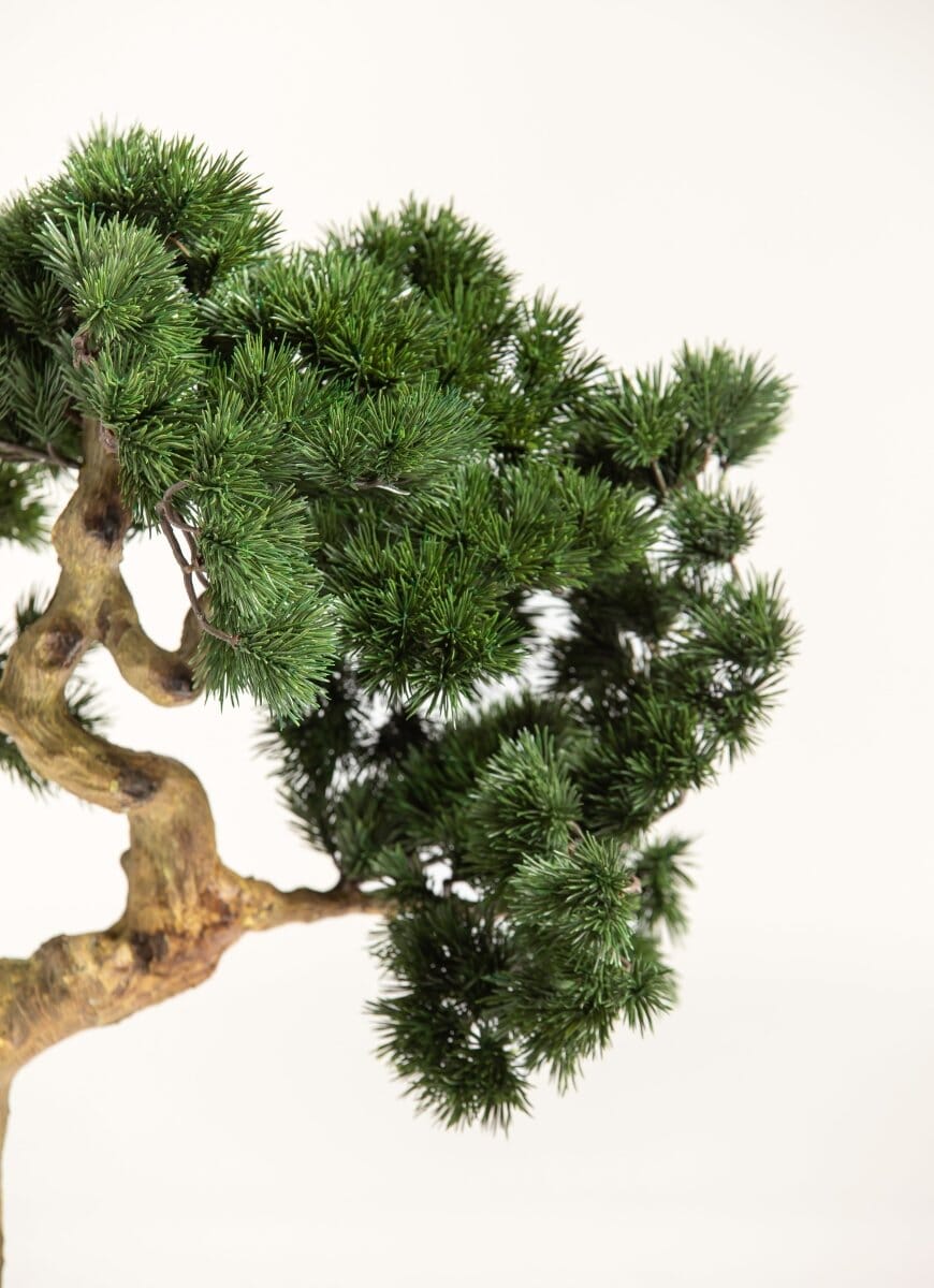 Pinus Mugo Bonsai Artificial Plant (70CM) - Image 5