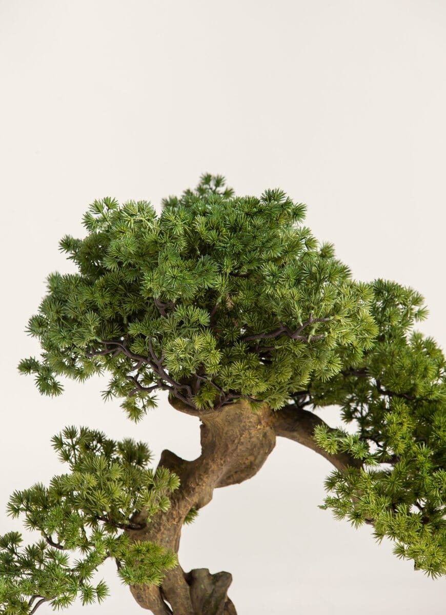 Juniperus Procumbens Bonsai Artificial Plant (60CM) - Image 2