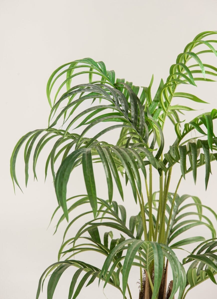 Dypsis Lutescens Artificial Plant (120CM) - Image 2