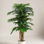 Areca Palm Artificial Plant (200CM)