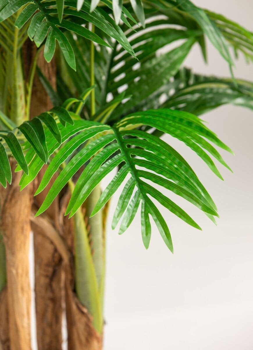 Areca Palm Artificial Plant (200CM) - Image 4