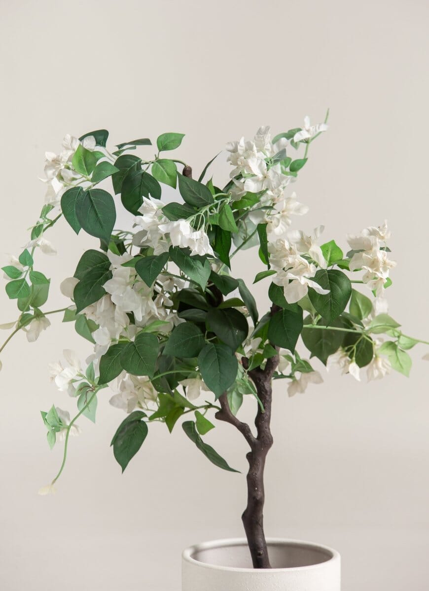 Bougainvillea Glabra Artificial Plant - Image 2