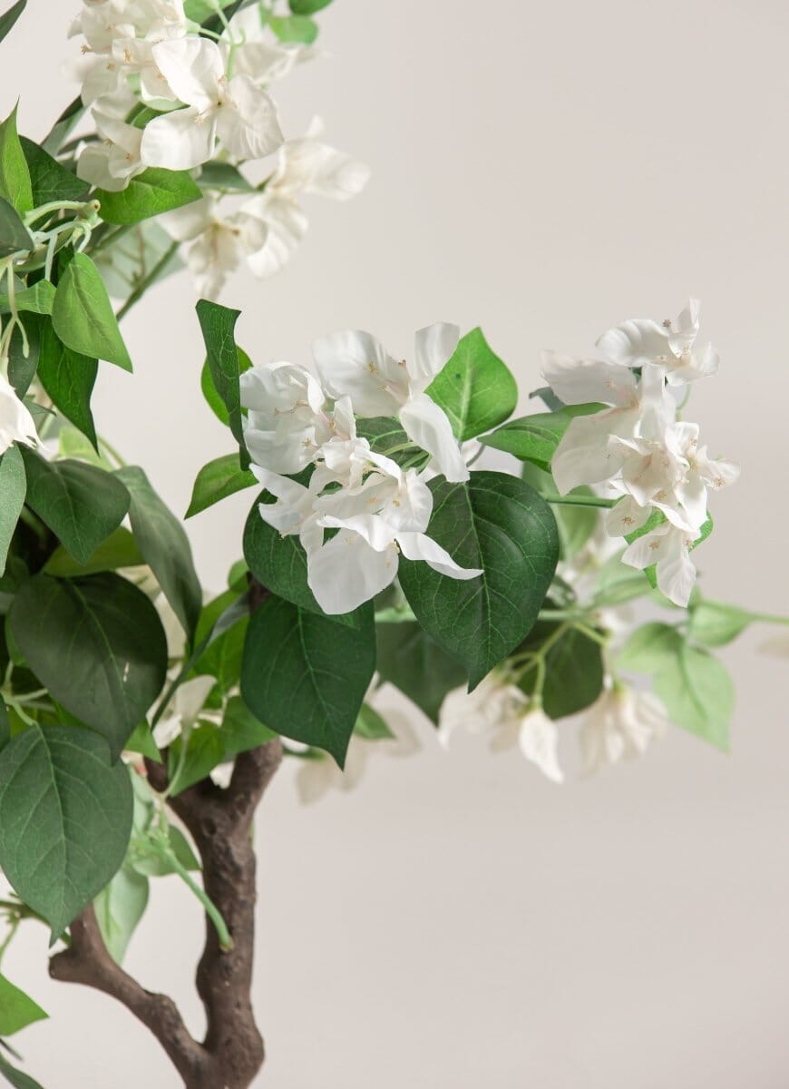 Bougainvillea Glabra Artificial Plant - Image 4