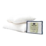 Silentnight Bamboo Pillow Case