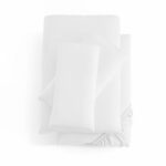 Silentnight Bamboo Pillow Case