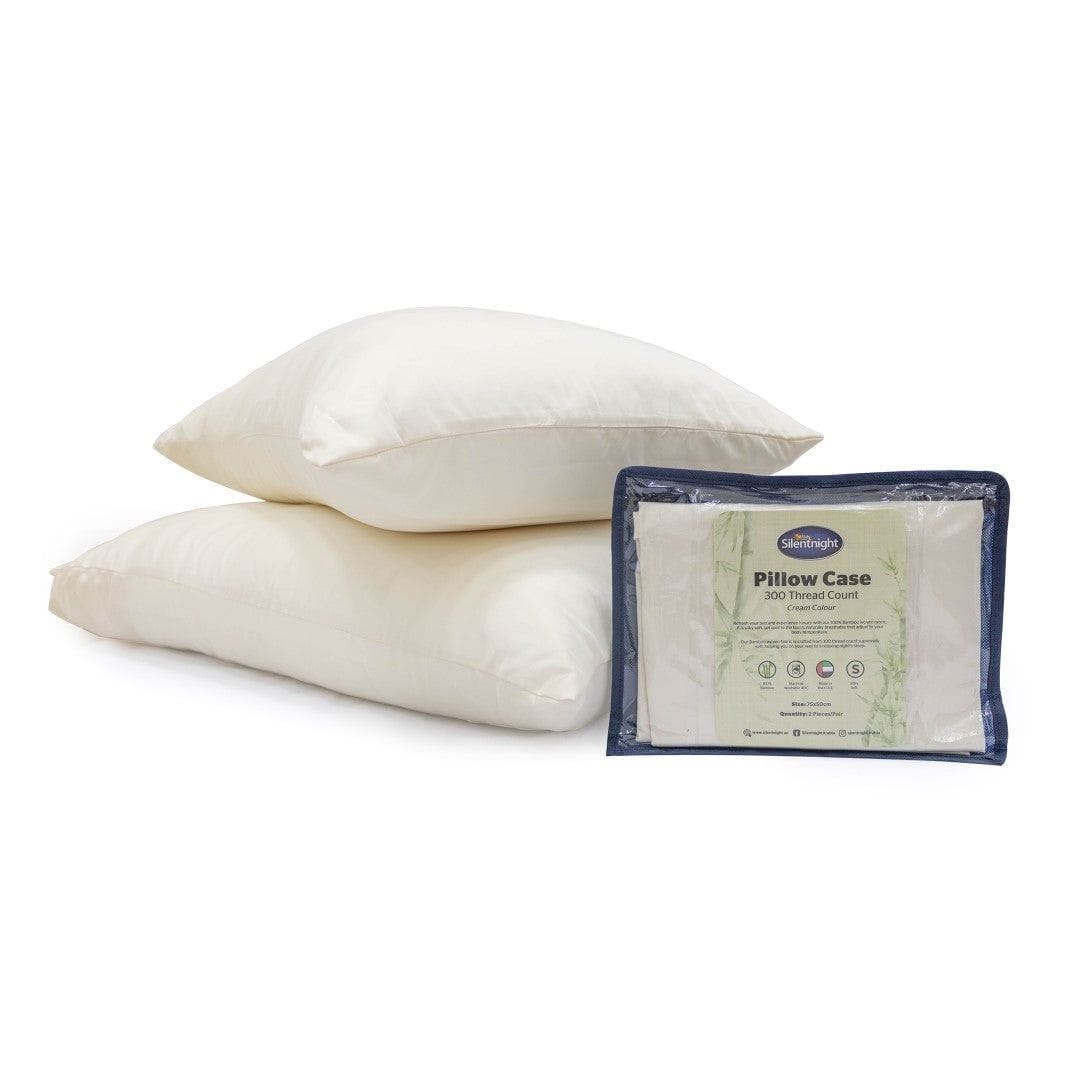Silentnight Bamboo Pillow Case - Image 10