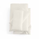 Silentnight Bamboo Pillow Case
