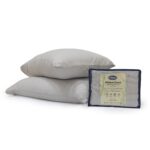 Silentnight Bamboo Pillow Case
