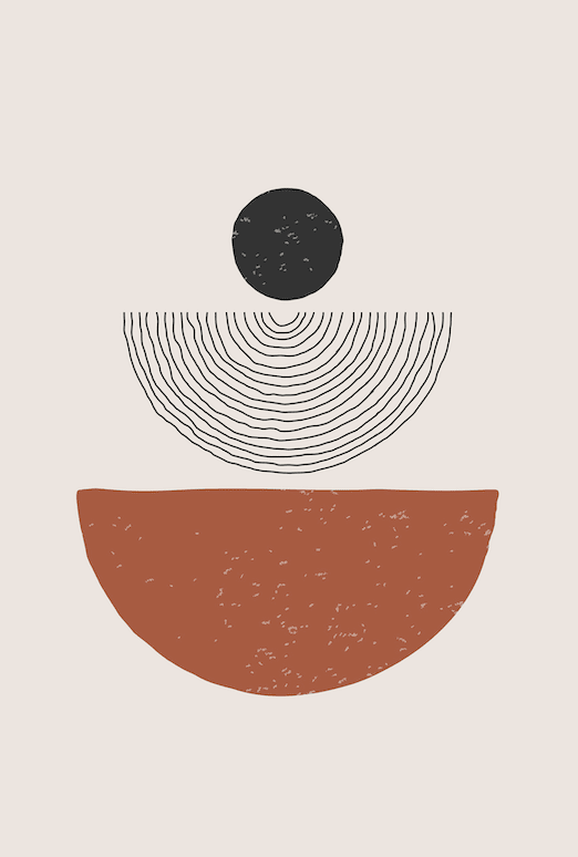 Cosmic Synergy Wall Art IV - Image 2