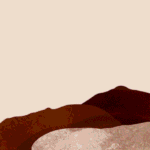 Arid Serenity Wall Art III