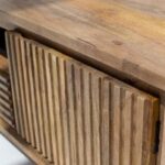 Arwen Wooden TV Unit