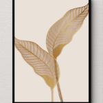 Arboreal Artistry Wall Art