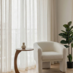Kendra Off White Dining Chair