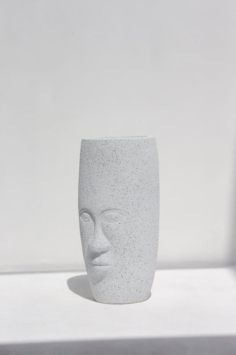 Tranquil Expression Fiber Pot - Image 2