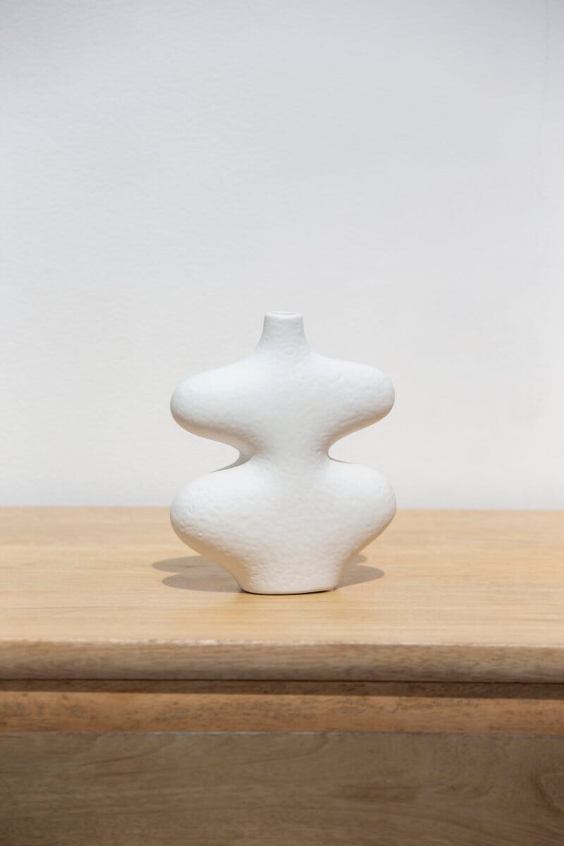 Echo Curves Vase Set - Image 2