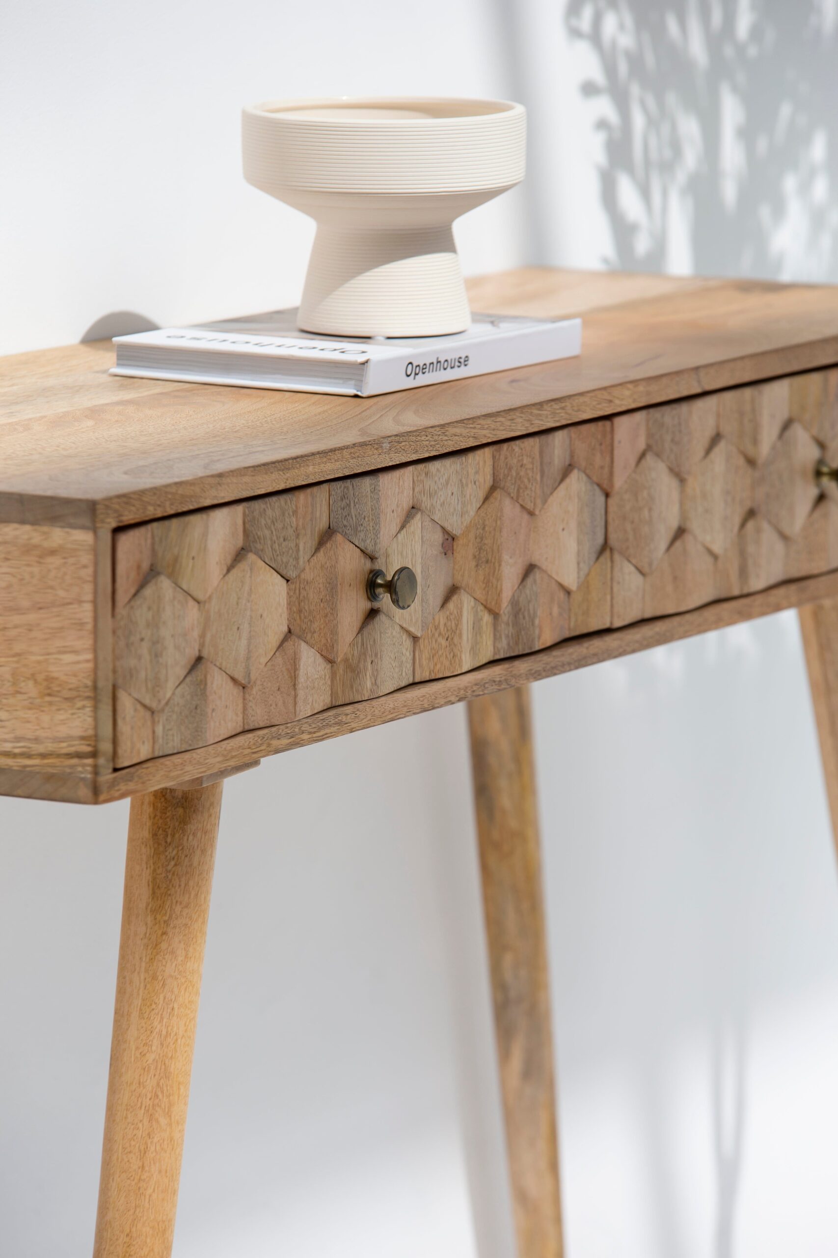 Seraphina Wooden Console - Image 10