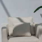 Malvina Beige Sofa Chair