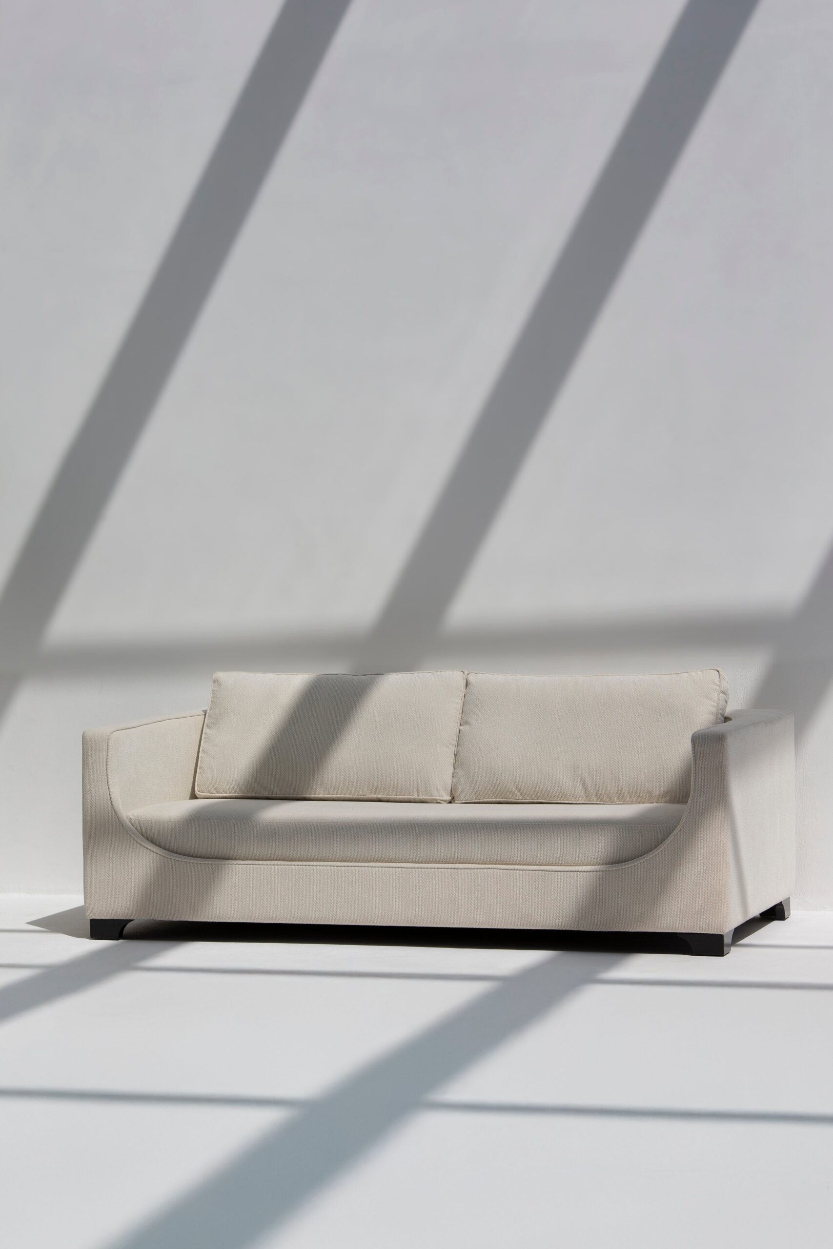 Malvina Beige Sofa 2 Seater - Image 14
