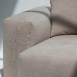 Karina Champagne Beige Modular Sofa