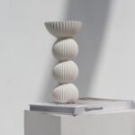 Zenith Ripple Vase