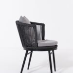 Zaira Outdoor Lounge Set