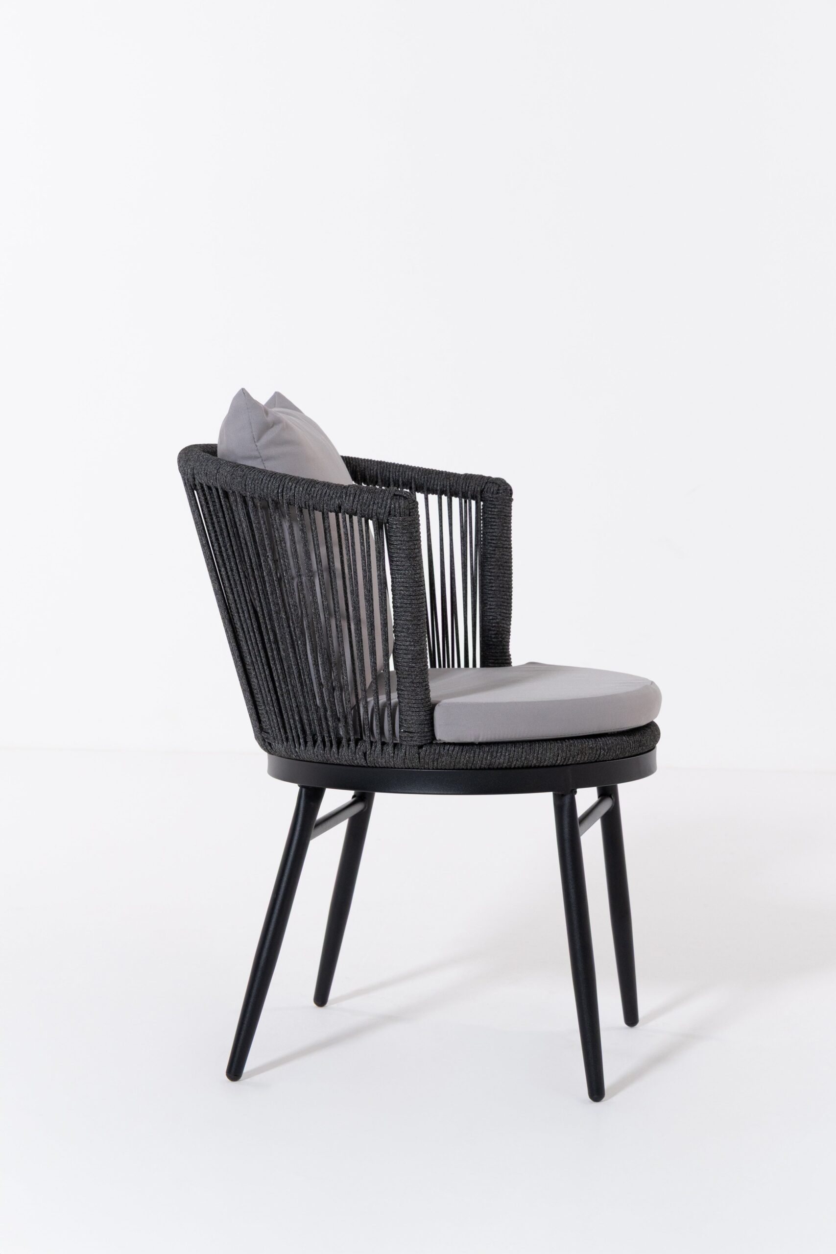Zaira Outdoor Lounge Set - Image 2