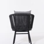 Zaira Outdoor Lounge Set