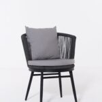 Zaira Outdoor Lounge Set