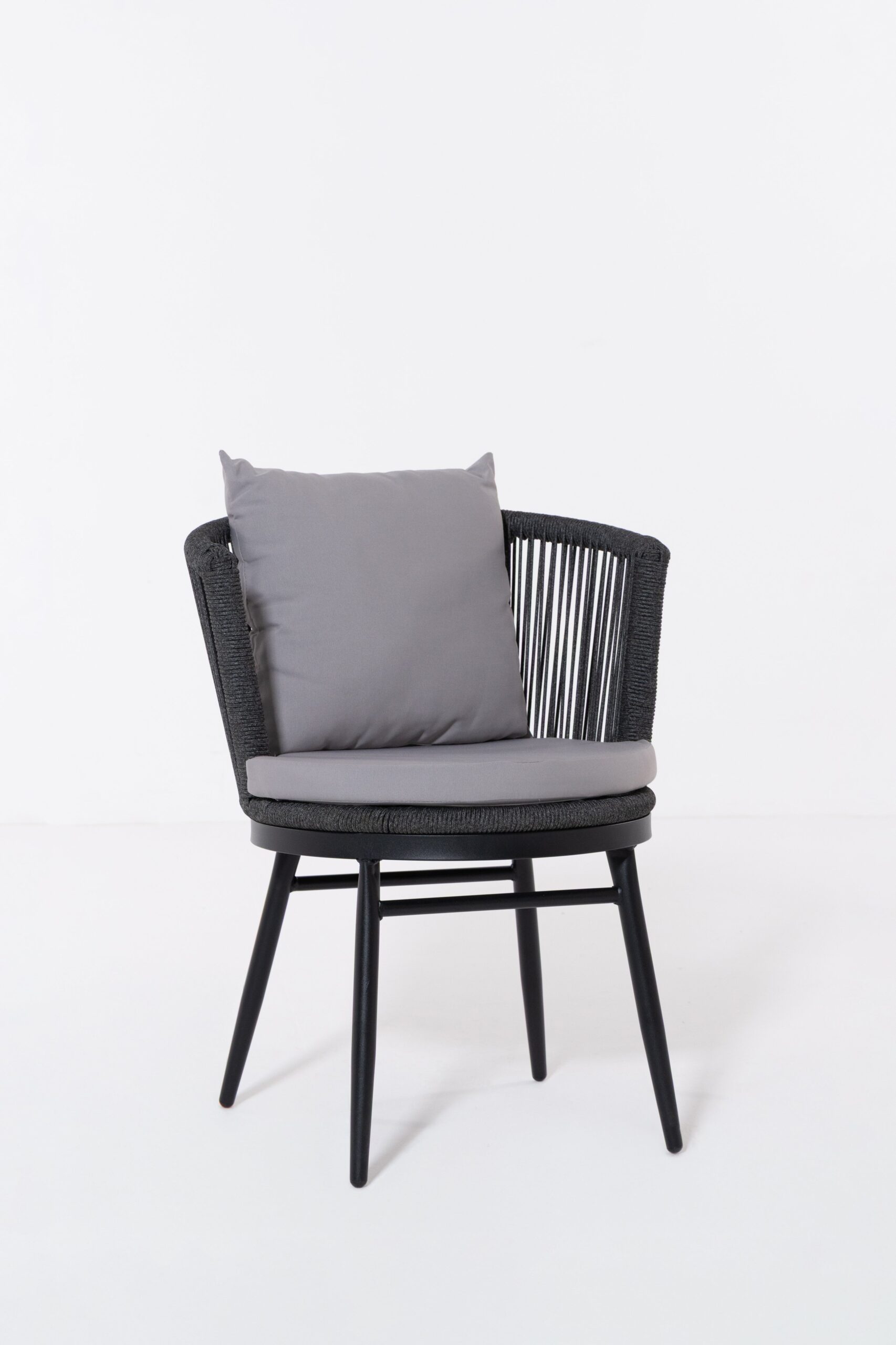 Zaira Outdoor Lounge Set - Image 4