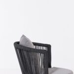 Zaira Outdoor Lounge Set