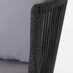 Zaira Outdoor Lounge Set
