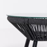 Zaira Outdoor Lounge Set