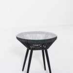 Zaira Outdoor Lounge Set